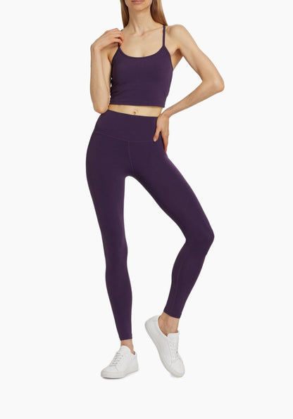 S59 AIRWEIGHT HIGH WAIST SET VIOLETA