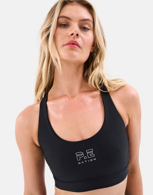 PE LONG RANGE BRA NEGRO