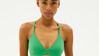 MONAH RIGOR SET VERDE