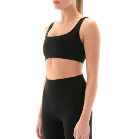 AMPLIFY SPORT BRA NEGRO