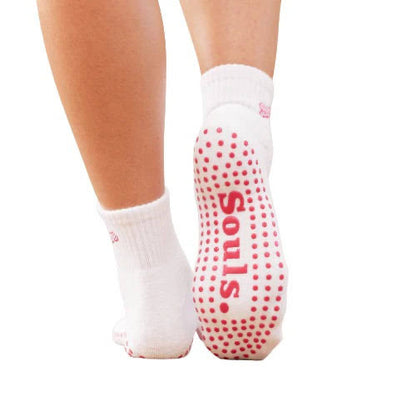 CALSETA SOULS PILATERS BLANCO