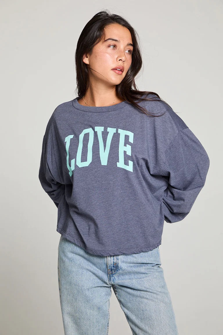 LOVE LONG SLEEVE