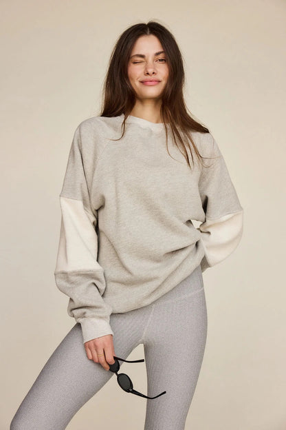 WREN SWEATSHIRT