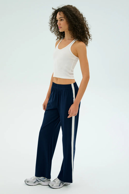 MAXIE TRACK PANT