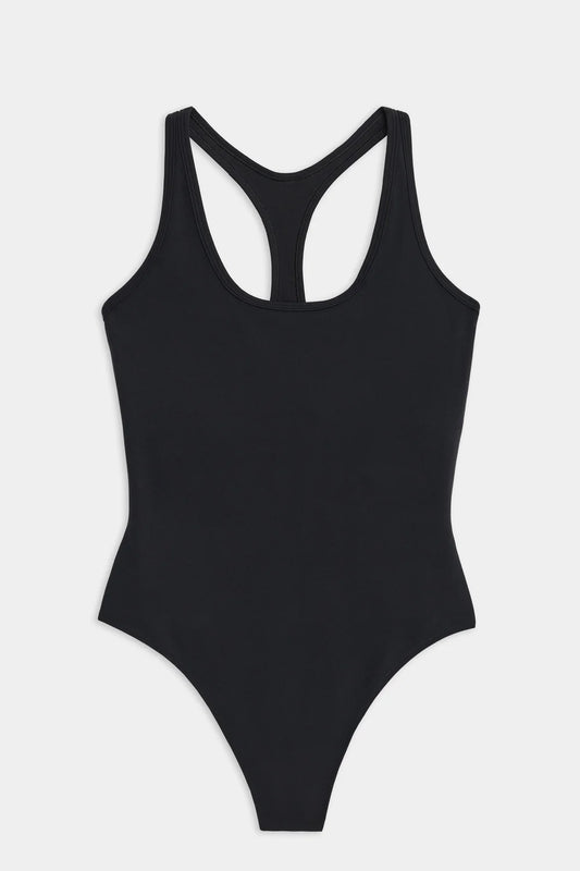 SUKI AW BODYSUIT