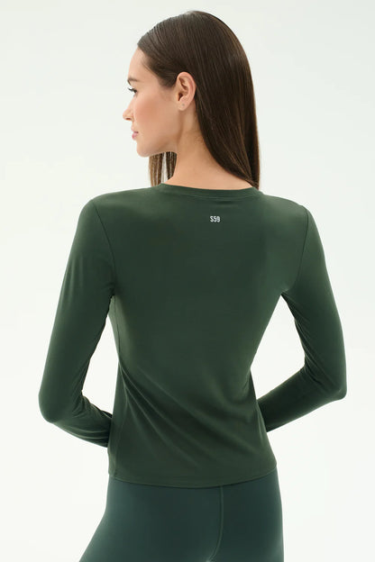 AIRWEIGHT LITE LONG SLEEVE