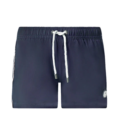 BOY SOLID SWIM SHORT