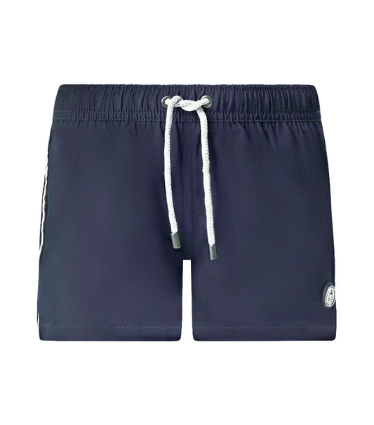 BOY SOLID SWIM SHORT