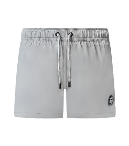 BOY SOLID SWIM SHORT