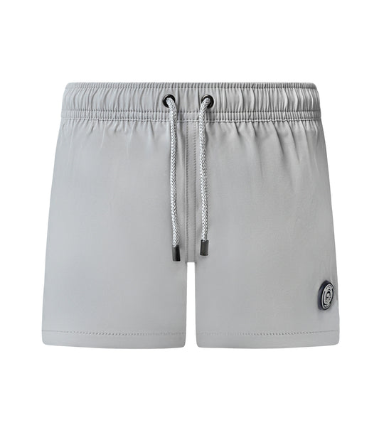 BOY SOLID SWIM SHORT