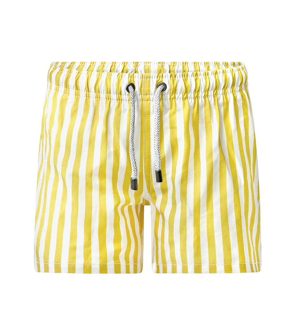 BOY SWIM PRINT SH