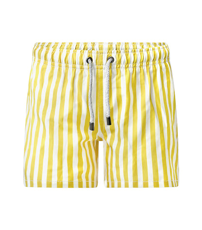 BOY SWIM PRINT SH