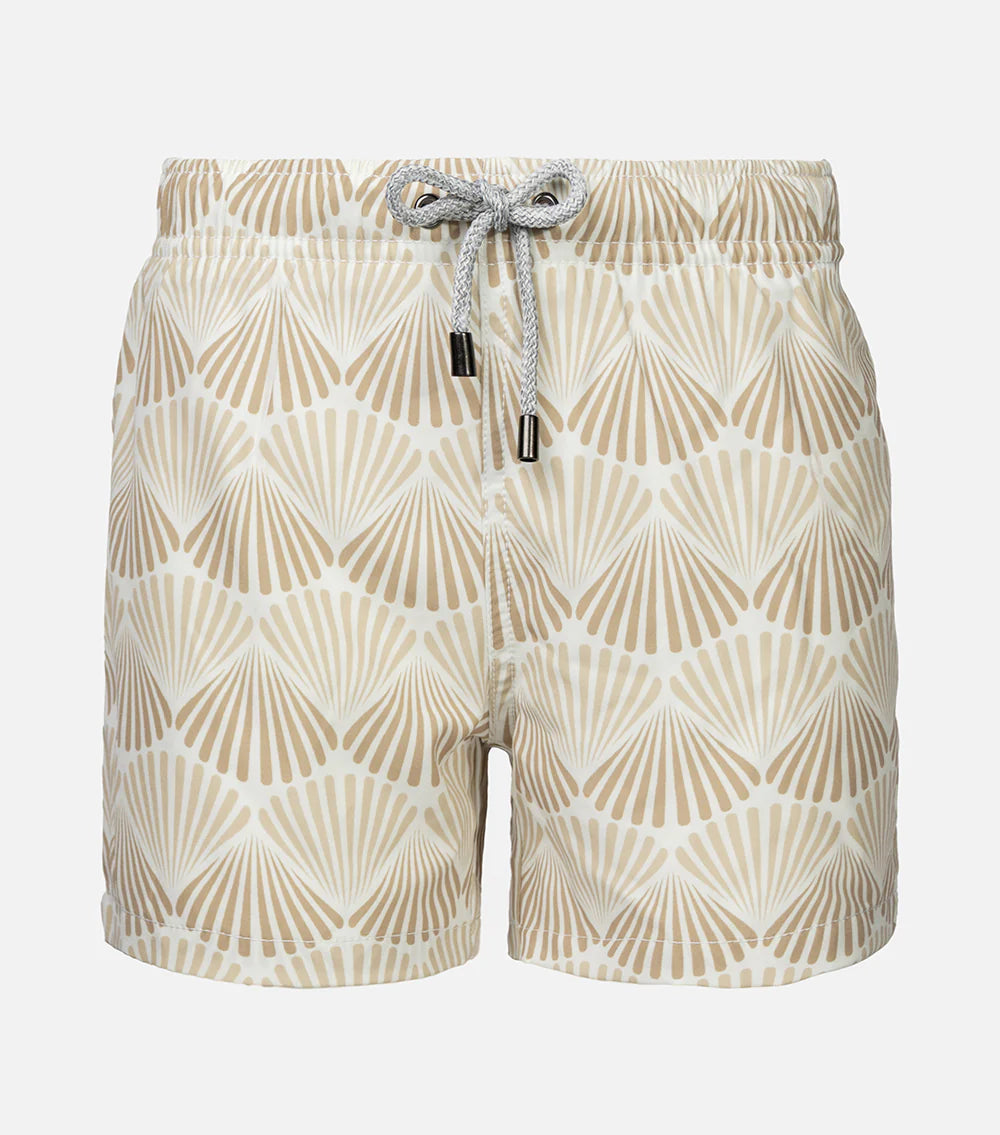 BOY SWIM PRINT SH