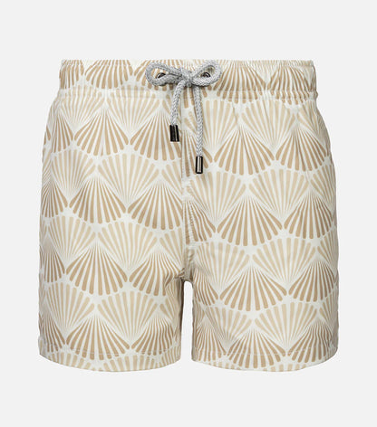 BOY SWIM PRINT SH