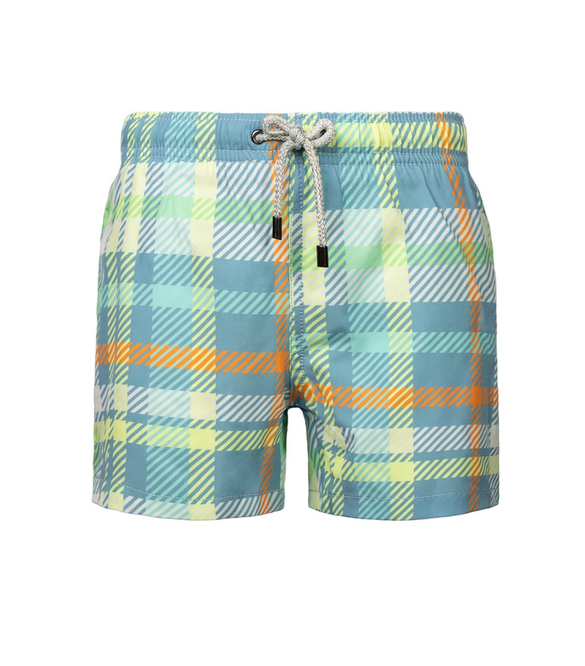 BOY SWIM PRINT SH