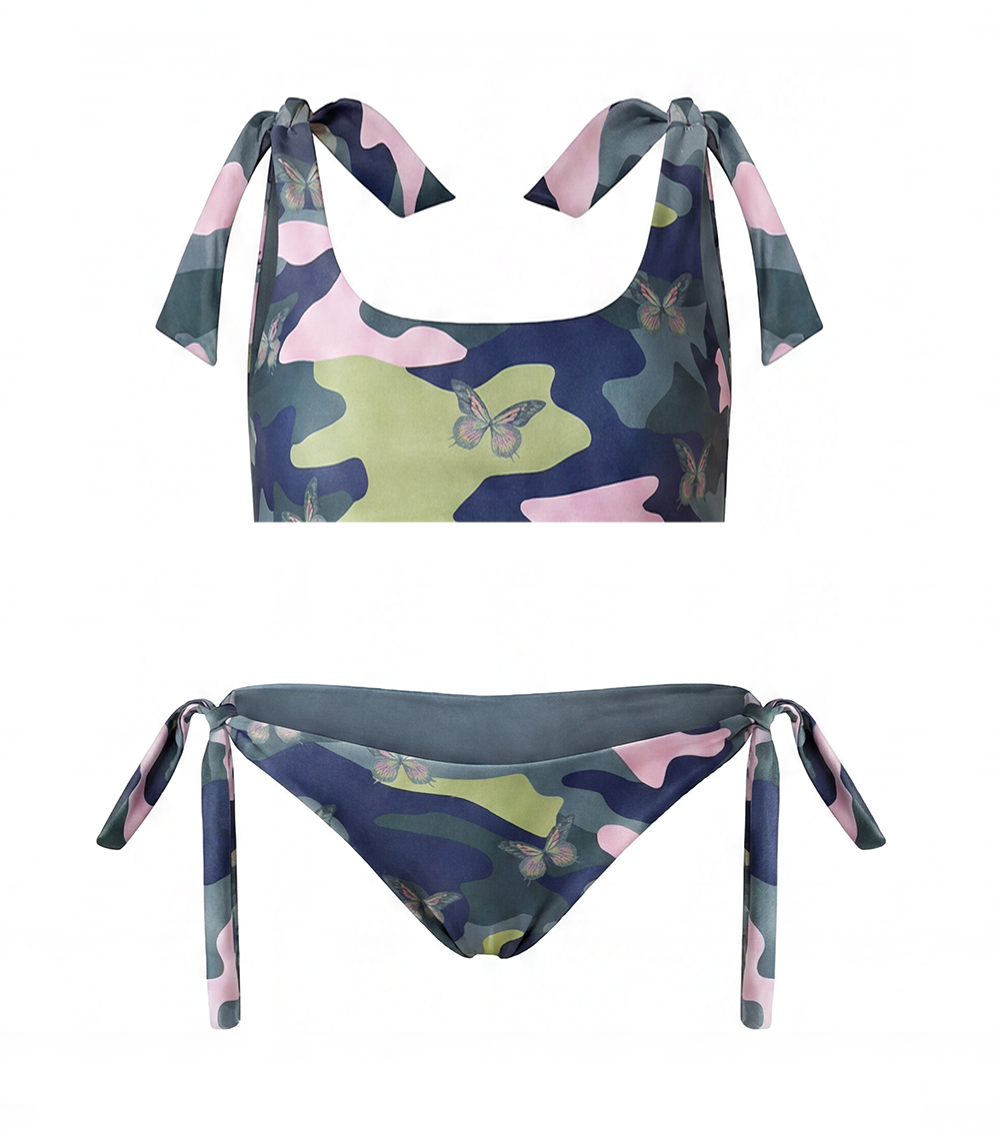 Sha Bikini Camo
