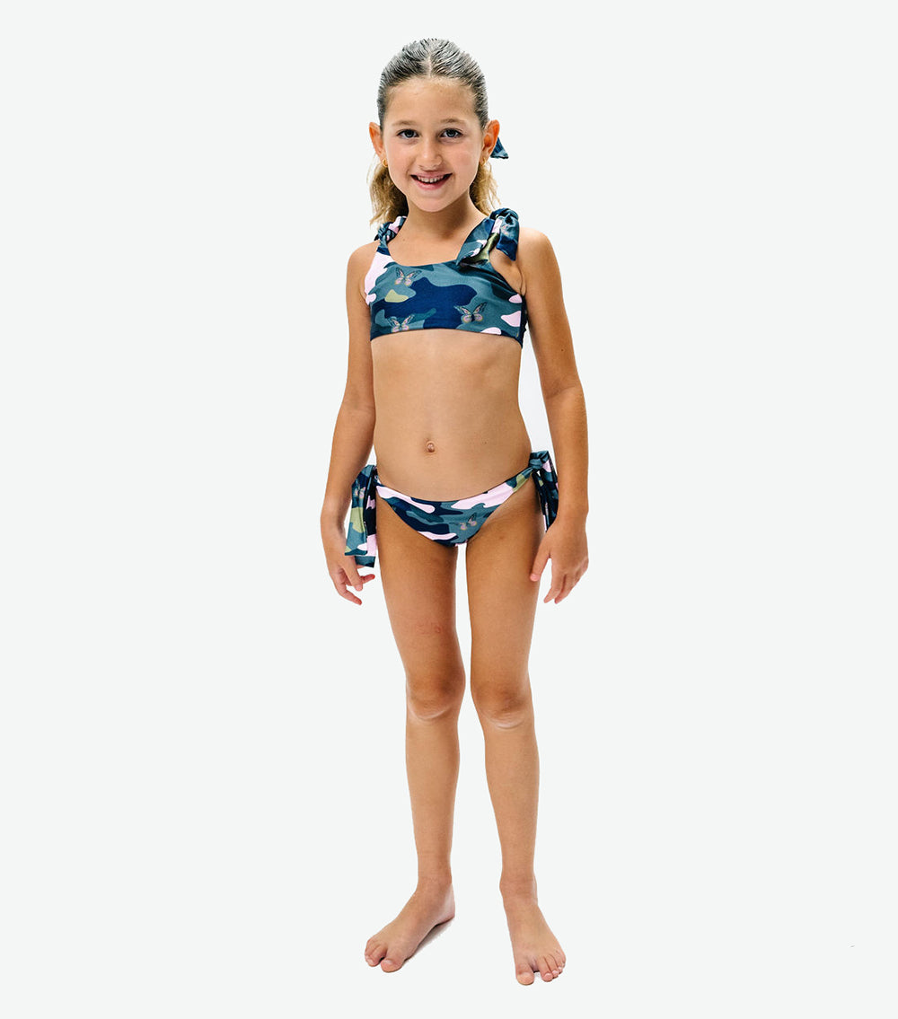 Sha Bikini Camo