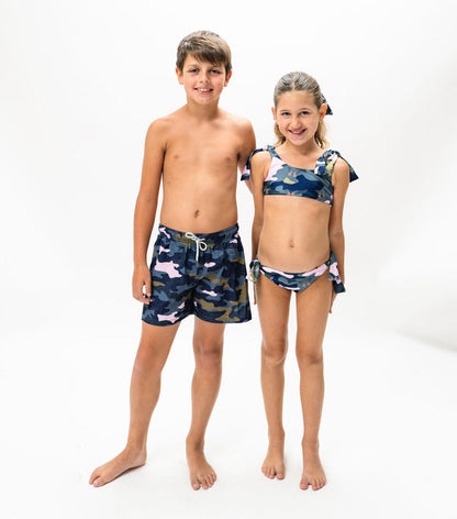 Sha Bikini Camo